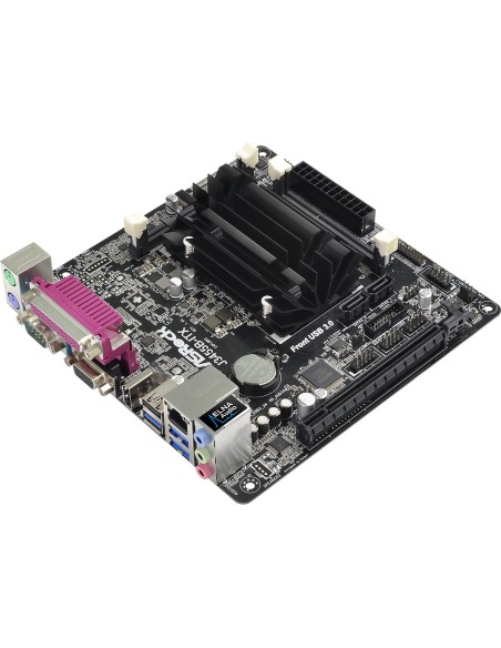 Asrock J3455B-ITX NA (CPU integrada) mini ITX