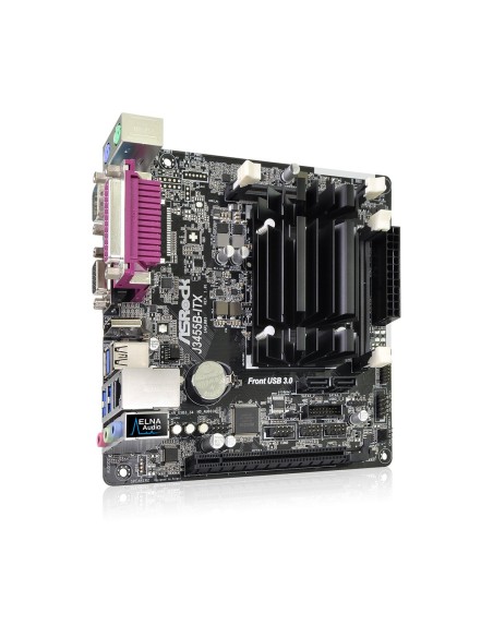 Asrock J3455B-ITX NA (CPU integrada) mini ITX