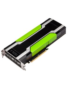 PNY TCSM40M-24GB-PB tarjeta gráfica NVIDIA Tesla M40 GDDR5