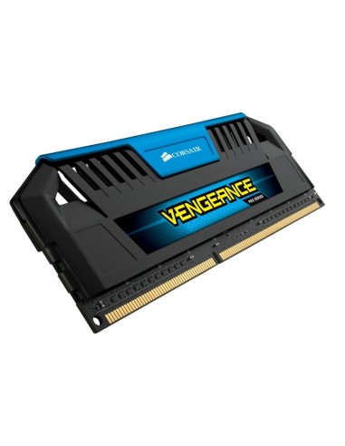 Corsair 8GB DDR3-1600MHz Vengeance Pro módulo de memoria 2 x 4 GB