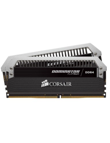 Corsair 16GB, DDR4, 3200MHz, 288 DIMM módulo de memoria 2 x 8 GB