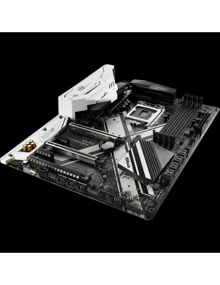 Asrock Z270 Extreme4 Intel® Z270 LGA 1151 (Zócalo H4) ATX