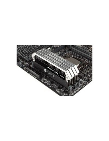 Corsair Dominator Platinum módulo de memoria 128 GB 8 x 16 GB DDR4 3200 MHz
