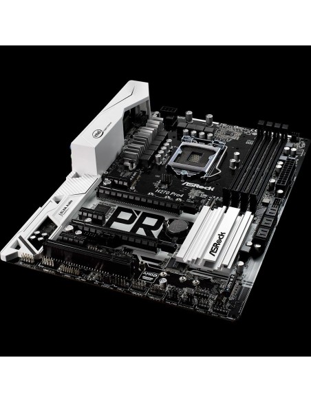Asrock H270 Pro4 Intel® H270 LGA 1151 (Zócalo H4) ATX