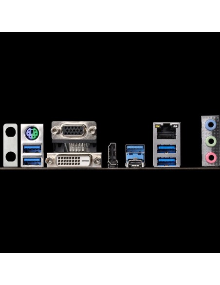 Asrock H270 Pro4 Intel® H270 LGA 1151 (Zócalo H4) ATX