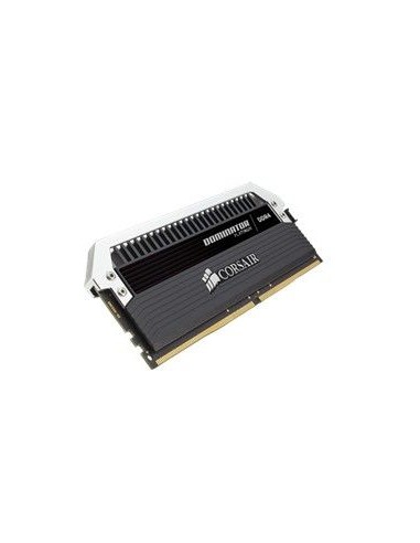 Corsair Dominator Platinum 16 GB módulo de memoria 2 x 8 GB DDR4 3733 MHz