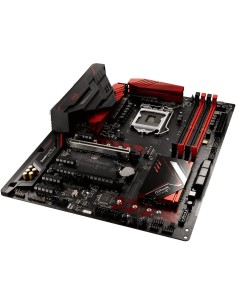 Asrock Fatal1ty Z270 Gaming K4 Intel® Z270 LGA 1151 (Zócalo H4) ATX