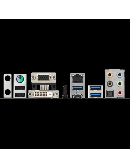 Asrock Fatal1ty H270 Performance Intel® H270 LGA 1151 (Zócalo H4) ATX