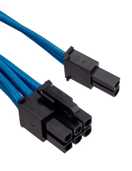 Corsair CP-8920173 cable de alimentación interna 0,65 m
