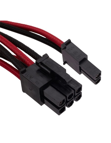 Corsair CP-8920176 cable de alimentación interna 0,65 m