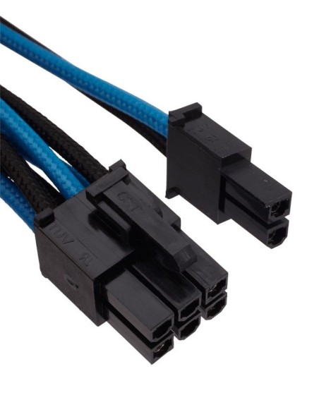 Corsair CP-8920178 cable de alimentación interna 0,65 m