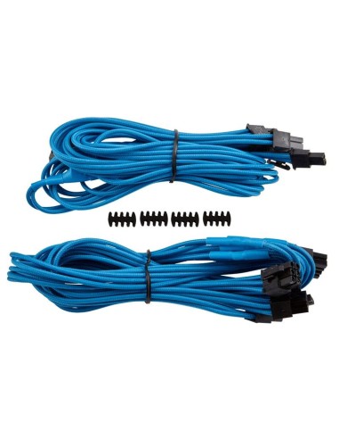 Corsair CP-8920180 cable de alimentación interna 0,65 m