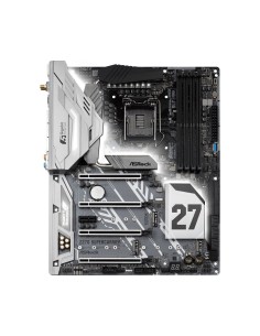 Asrock Z270 SuperCarrier Intel® Z270 LGA 1151 (Zócalo H4) ATX