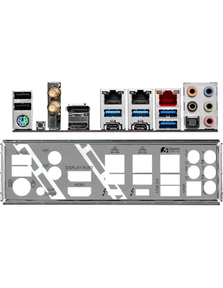 Asrock Z270 SuperCarrier Intel® Z270 LGA 1151 (Zócalo H4) ATX