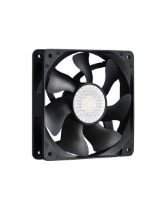 Cooler Master Blade Master 120 Carcasa del ordenador Enfriador 12 cm Negro
