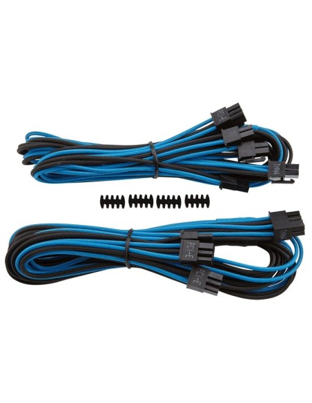 Corsair CP-8920185 cable de alimentación interna 0,65 m