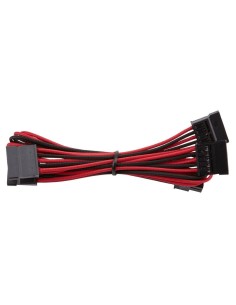 Corsair CP-8920190 cable de alimentación interna 0,75 m