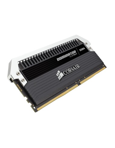 Corsair Dominator Platinum 32GB, DDR4, 3466MHz módulo de memoria 2 x 16 GB