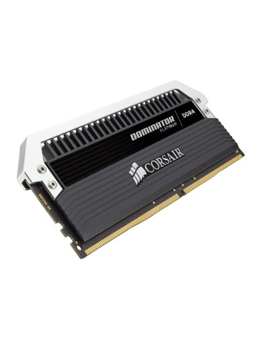 Corsair Dominator Platinum 16GB, DDR4, 3466MHz módulo de memoria 2 x 8 GB