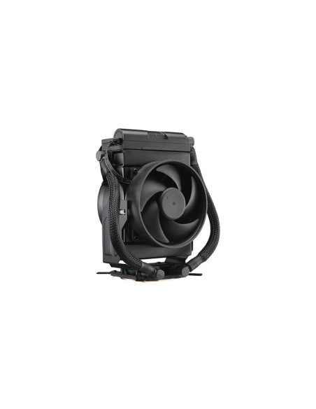 Cooler Master MasterLiquid Maker 92 refrigeración agua y freón