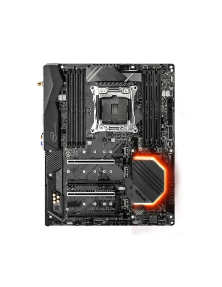 Asrock X299 Killer SLI ac Intel® X299 LGA 2066 (Socket R4) ATX