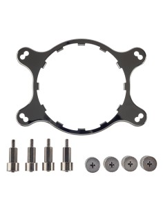 Corsair CW-8960046 hardware accesorio de refrigeración Negro