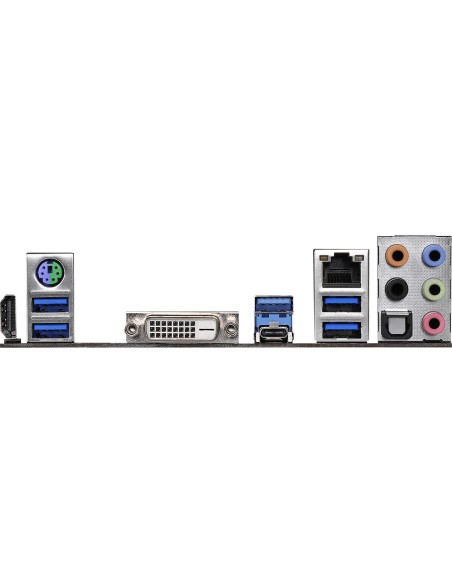 Asrock Z370 Killer SLI LGA 1151 (Zócalo H4) ATX