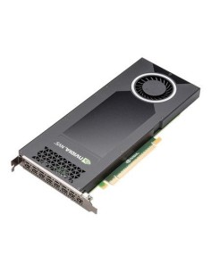 PNY NVS 810, DVI NVIDIA 4 GB GDDR3