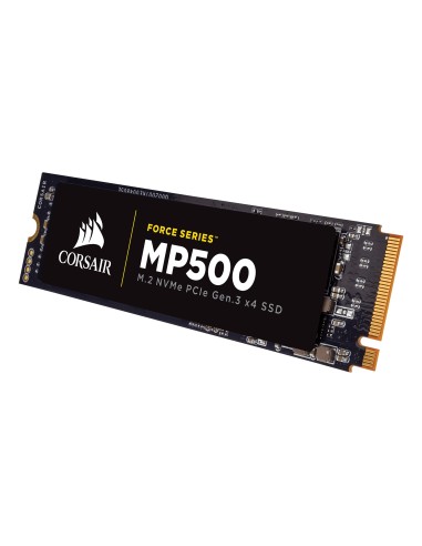 Corsair MP500 M.2 960 GB PCI Express 3.0 MLC NVMe