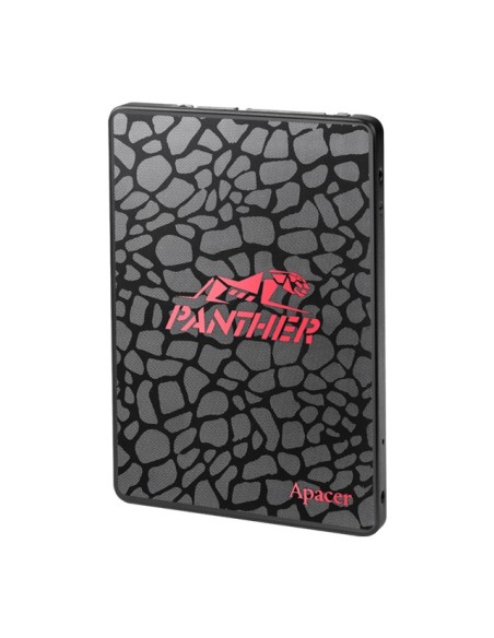 Apacer AS350 PANTHER 2.5" 240 GB Serial ATA III 3D TLC