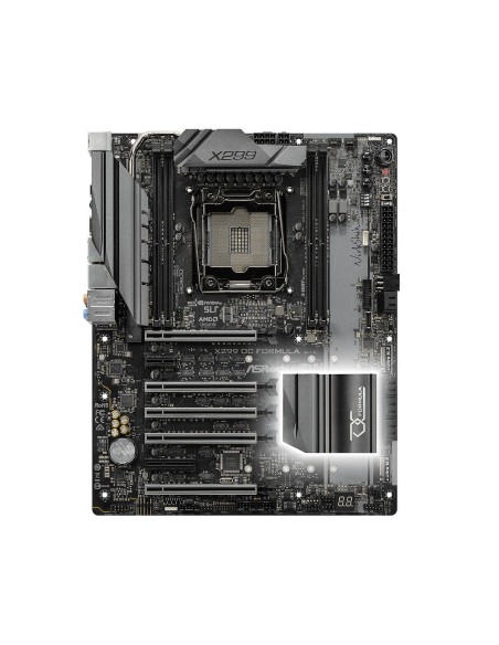 Asrock X299 OC Formula Intel® X299 LGA 2066 (Socket R4) ATX
