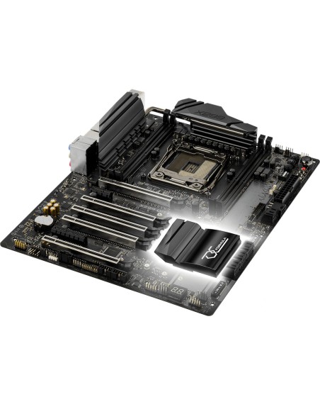 Asrock X299 OC Formula Intel® X299 LGA 2066 (Socket R4) ATX