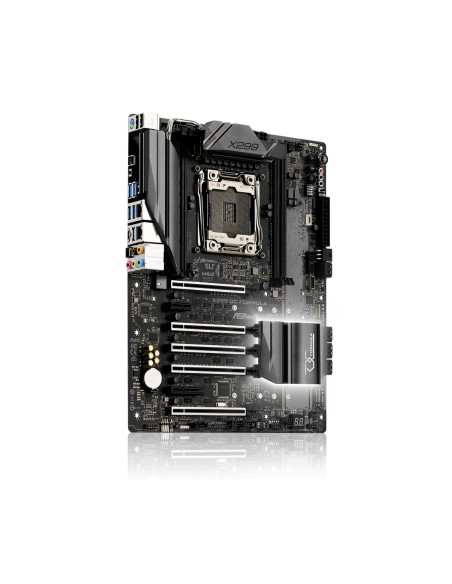 Asrock X299 OC Formula Intel® X299 LGA 2066 (Socket R4) ATX