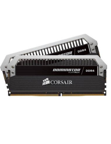 Corsair Dominator Platinum 16 GB, DDR4, 4133 MHz módulo de memoria 2 x 8 GB