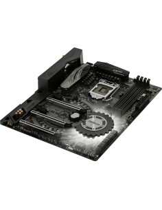Asrock Z370 Taichi Intel® Z370 LGA 1151 (Zócalo H4) ATX