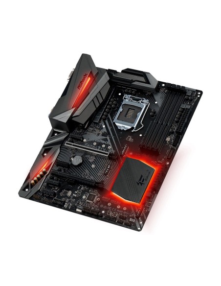 Asrock Fatal1ty H370 Performance Intel® H370 LGA 1151 (Zócalo H4) ATX