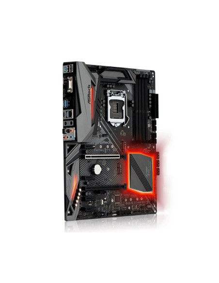 Asrock Fatal1ty H370 Performance Intel® H370 LGA 1151 (Zócalo H4) ATX