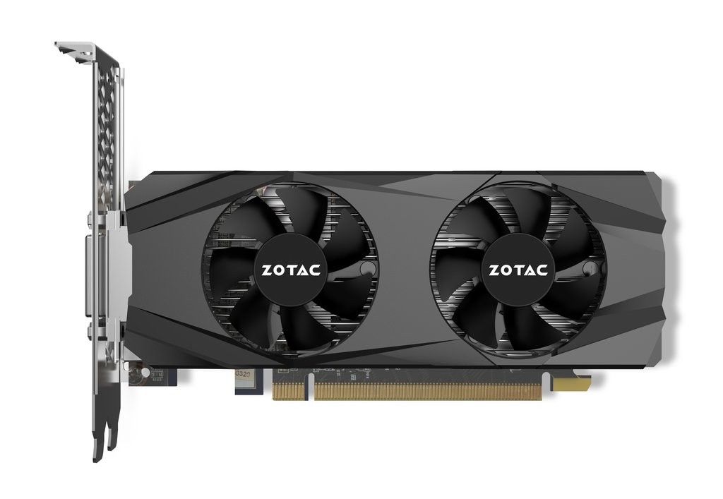 Geforce gtx 1050 discount lp