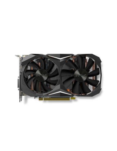 Zotac GTX 1070 Ti NVIDIA GeForce GTX 1070 Ti 8 GB GDDR5