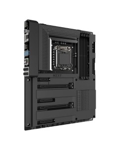 NZXT N7 Z370 Intel® Z370 Express LGA 1151 (Zócalo H4) ATX