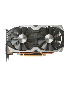Zotac ZT-P10600B-10M tarjeta gráfica NVIDIA GeForce GTX 1060 6 GB GDDR5