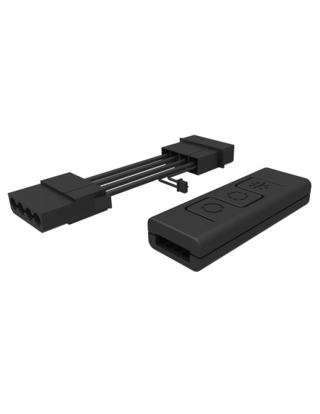 Cooler Master C10L Negro