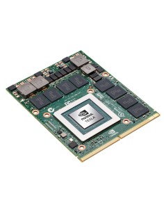 PNY NVIDIA Tesla M6 8 GB GDDR5