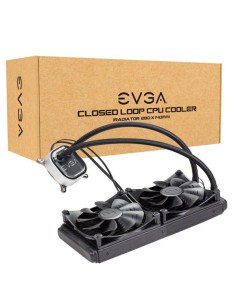 EVGA 400-HY-CL28-V1 refrigeración agua y freón