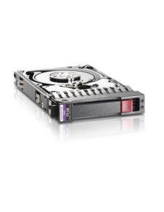 Hewlett Packard Enterprise 300GB 12G SAS 15K rpm LFF (3.5-inch) SC Converter Enterprise 3yr Warranty Hard Drive 3.5"