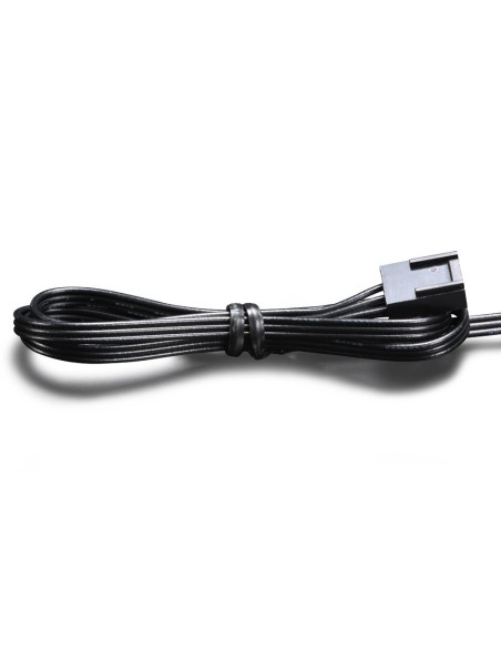 Fractal Design Dynamic GP-12 Carcasa del ordenador Ventilador 12 cm Blanco