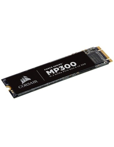 Corsair Force MP300 M.2 960 GB PCI Express 3.0 3D TLC NVMe