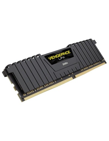 Corsair Vengeance LPX 32GB, DDR4, 3333MHz módulo de memoria 4 x 8 GB