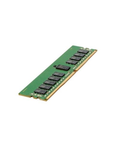 Hewlett Packard Enterprise 16GB DDR4-2400 módulo de memoria 1 x 16 GB 2400 MHz
