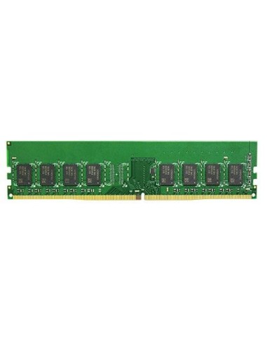 Synology D4N2133-4G módulo de memoria 4 GB 1 x 4 GB DDR4 2133 MHz